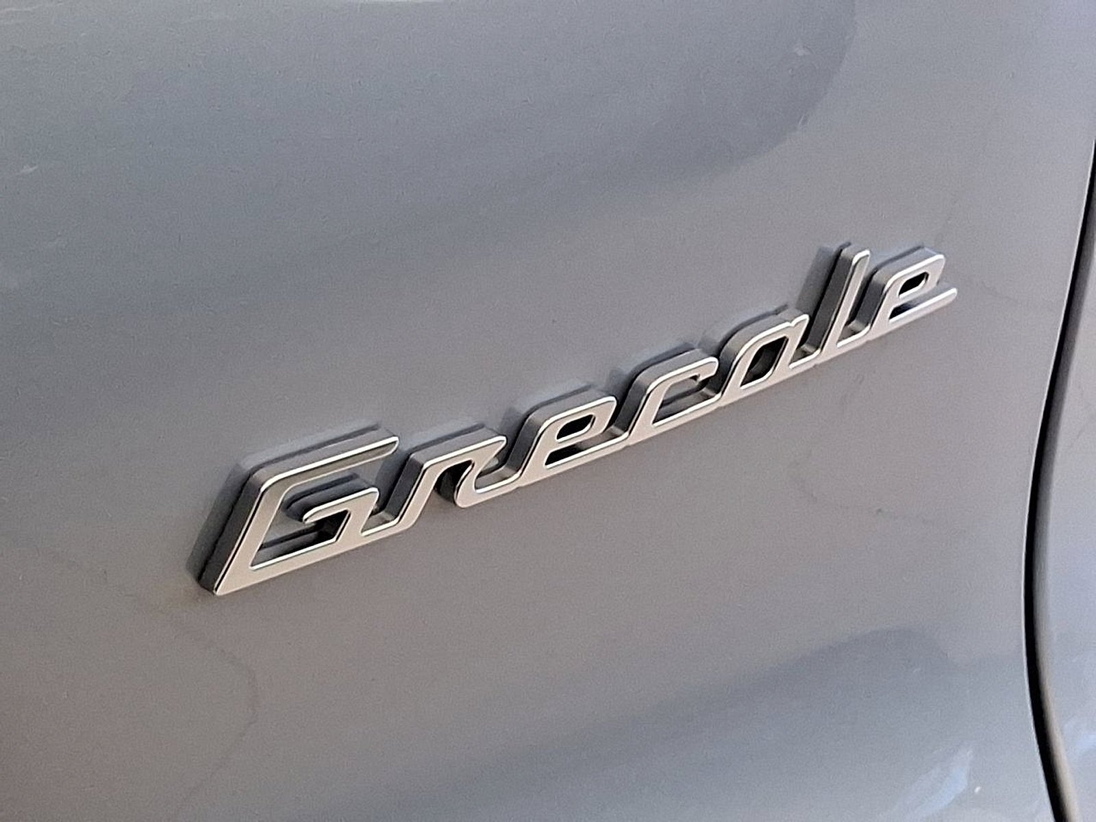 New 2026 Maserati Grecale Modena image 11