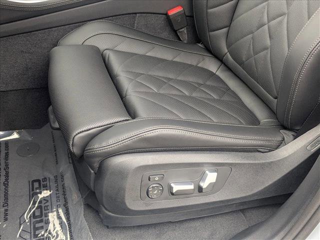 New 2026 BMW X5 xDrive40i w/ M Sport Package image 4