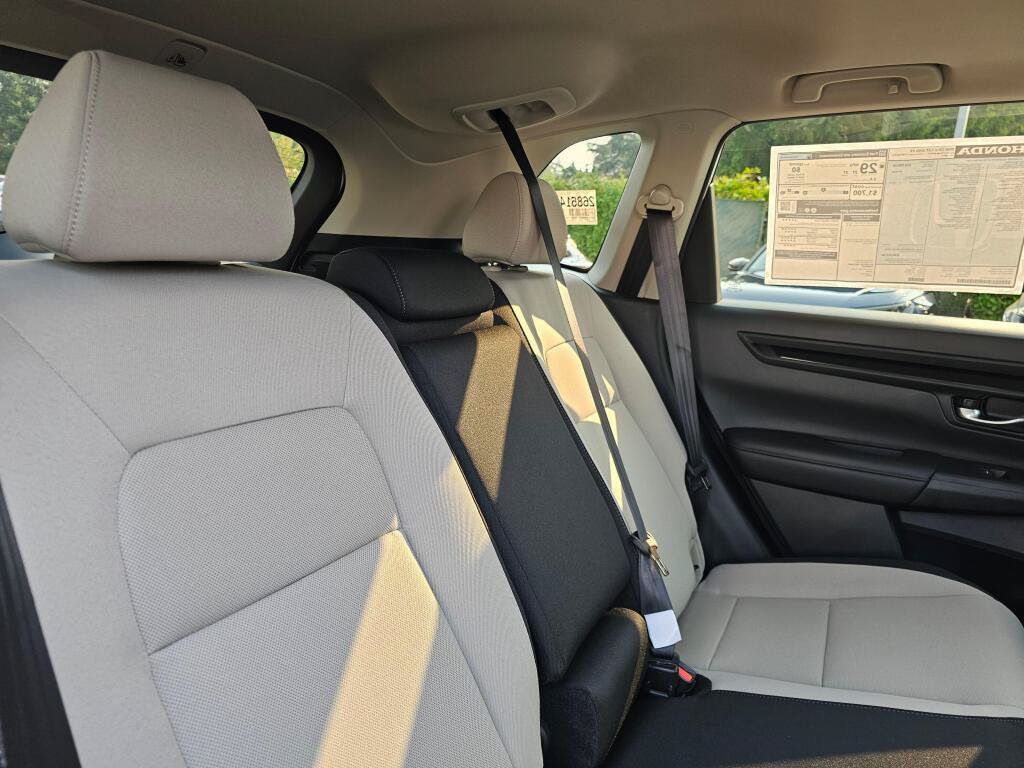 New 2026 Honda CR-V EX image 13