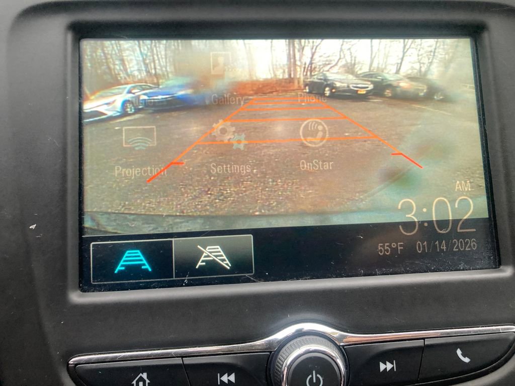 Used 2017 Chevrolet Malibu LS image 26