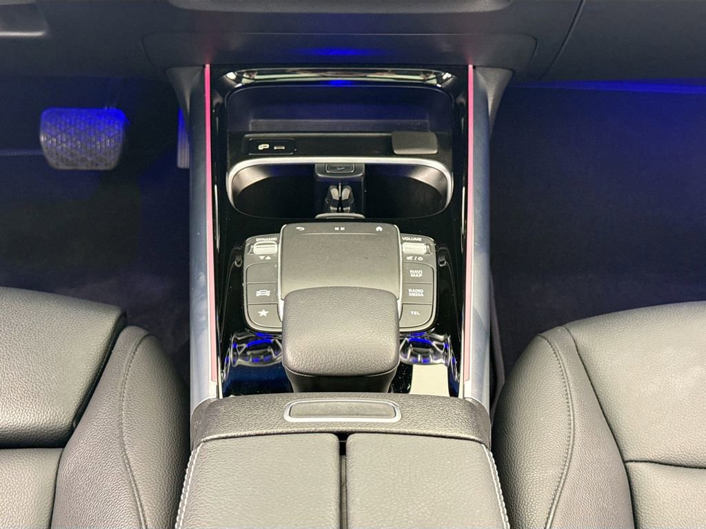 Used 2022 Mercedes-Benz GLA 250 GLA 250 image 12