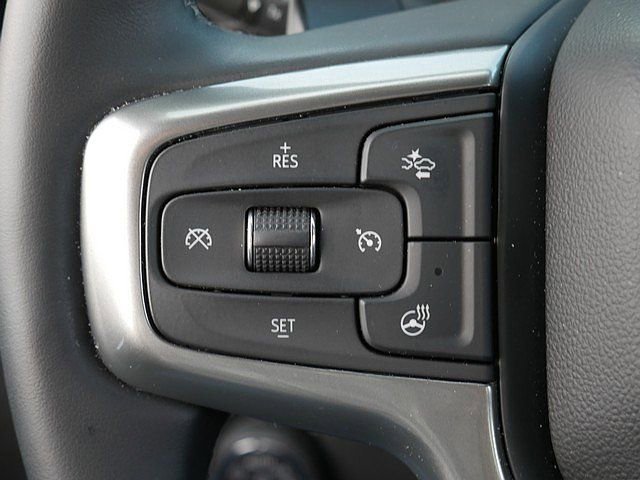 Used 2025 Chevrolet Silverado 1500 LTZ w/ Max Trailering Package image 31