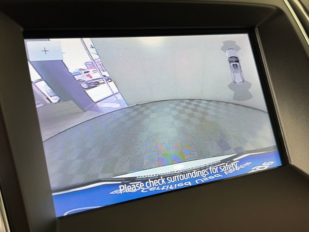 Used 2020 Ford Edge Titanium w/ Equipment Group 301A image 20
