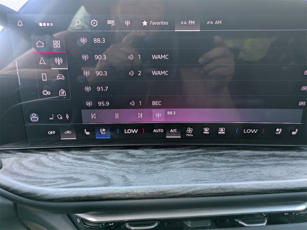 New 2025 Audi Q5 Premium Plus image 22