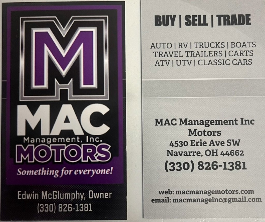 Used 2005 Mercury Grand Marquis GS image 2