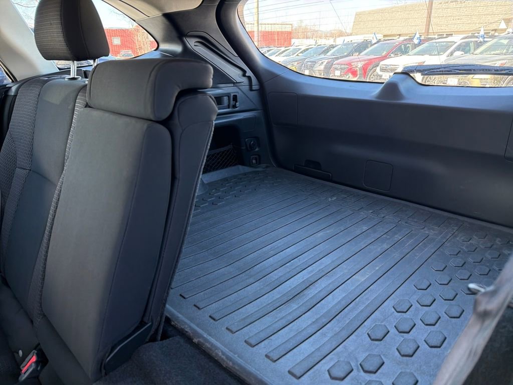 Used 2021 Subaru Outback 2.5i image 26