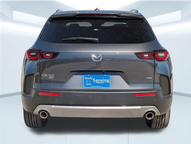 New 2026 MAZDA CX-50 AWD 2.5 S w/ Weather Package image 5