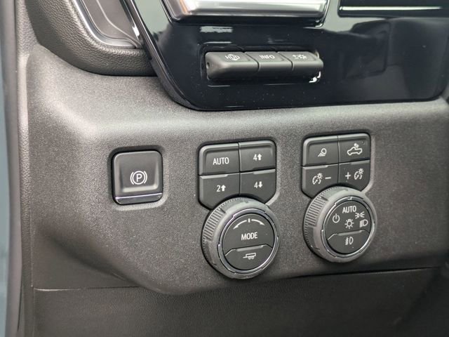 New 2026 Chevrolet Silverado 1500 High Country image 14