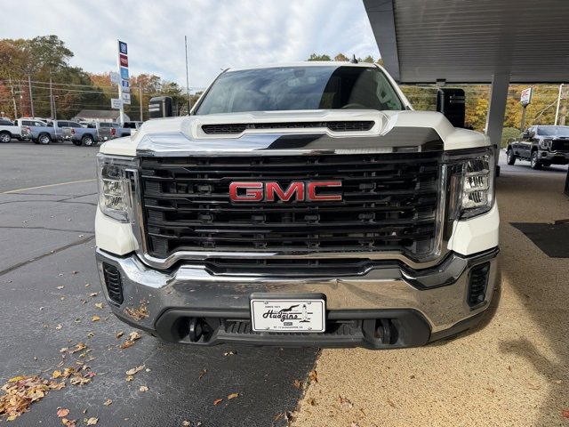 Used 2023 GMC Sierra 2500 Pro w/ Convenience Package image 2