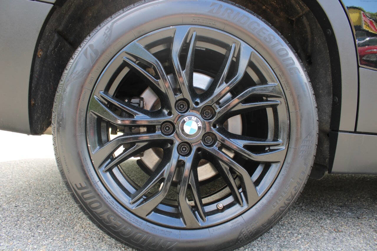 Used 2018 BMW X2 xDrive28i w/ Convenience Package AWD/4WD image 22