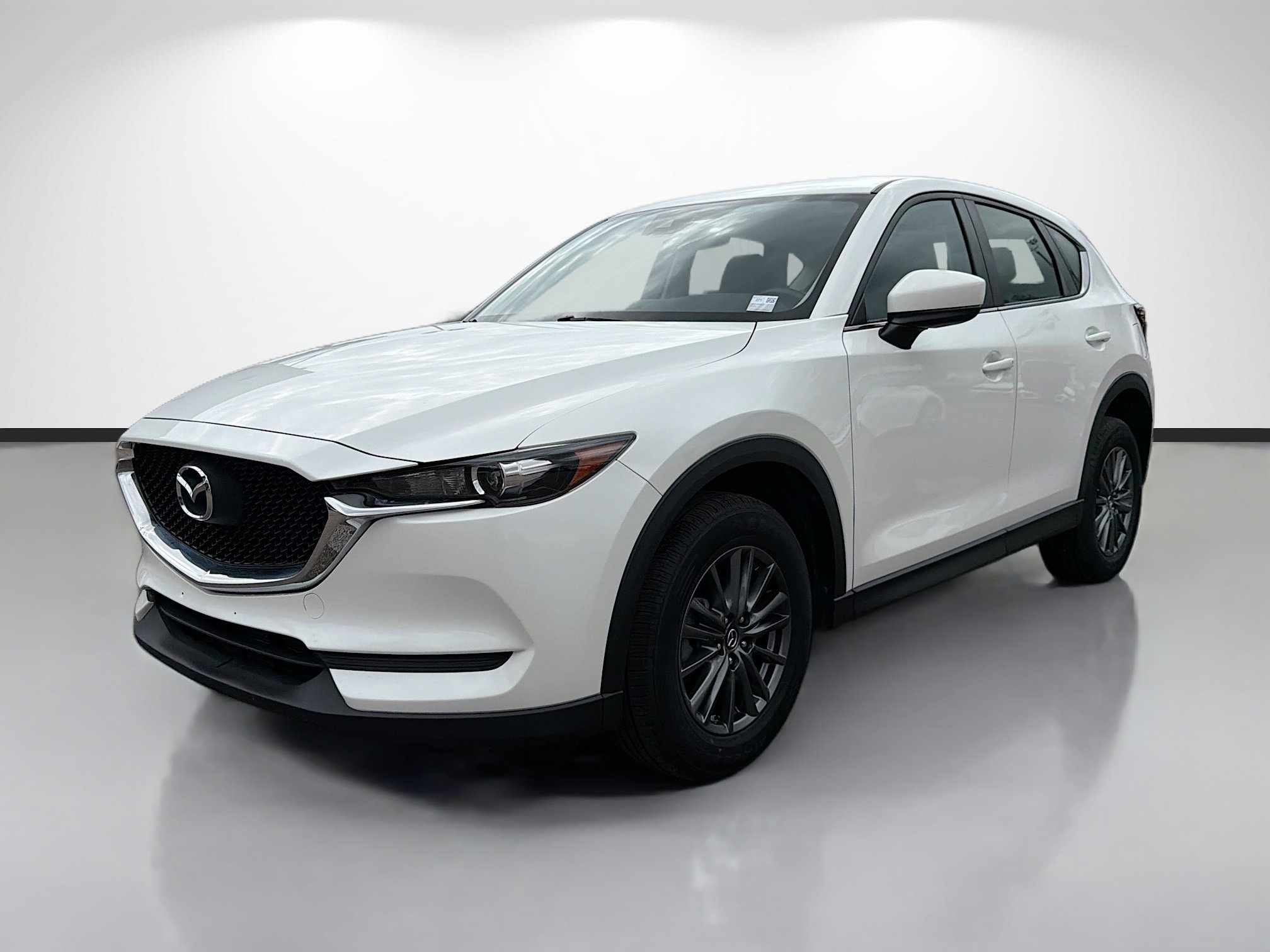 Used 2018 MAZDA CX-5 Sport image 7