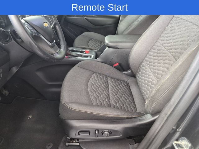 Certified 2020 Chevrolet Equinox LT FWD image 15