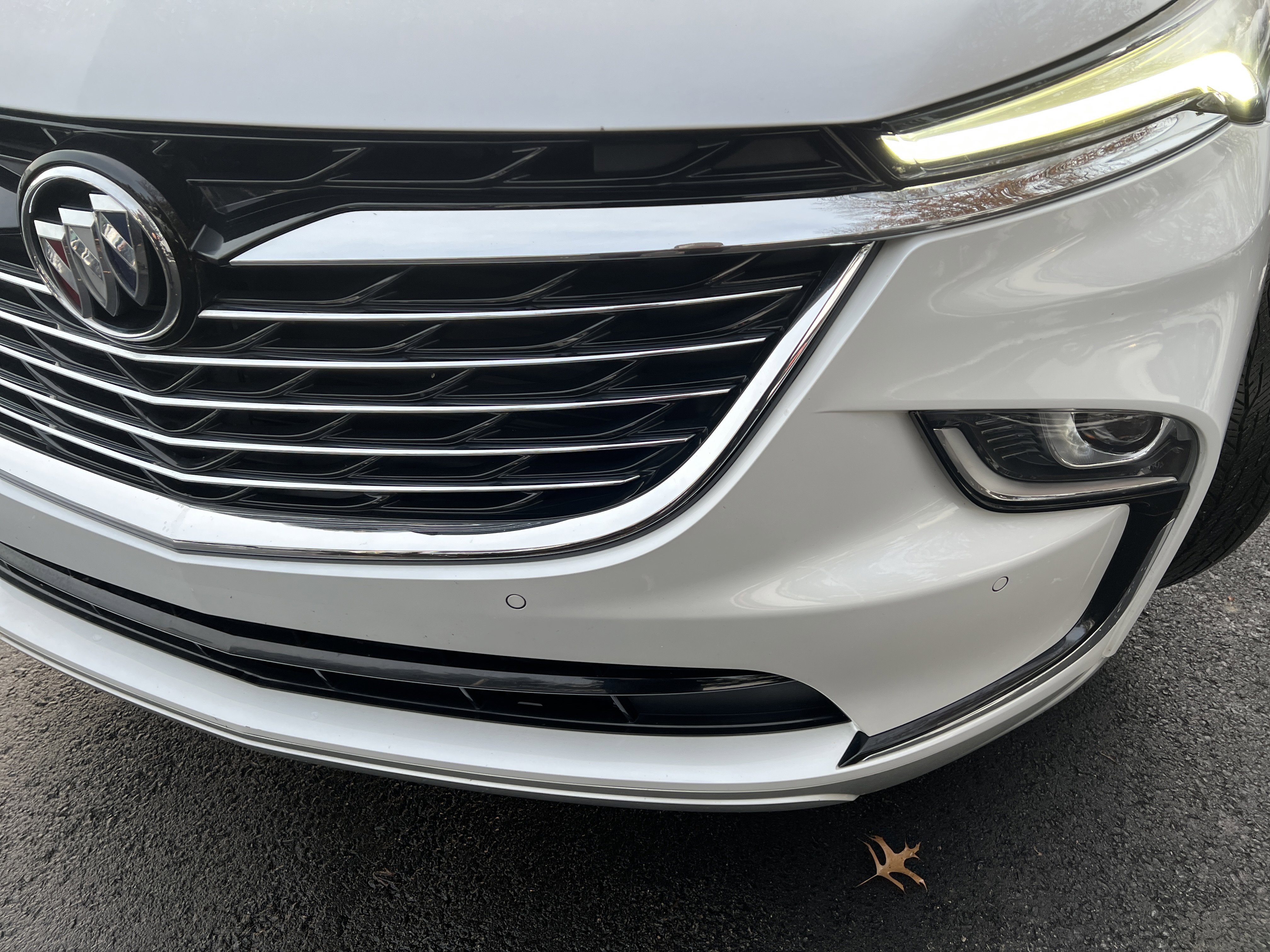 Certified 2023 Buick Enclave Essence w/ Experience Buick Package image 6