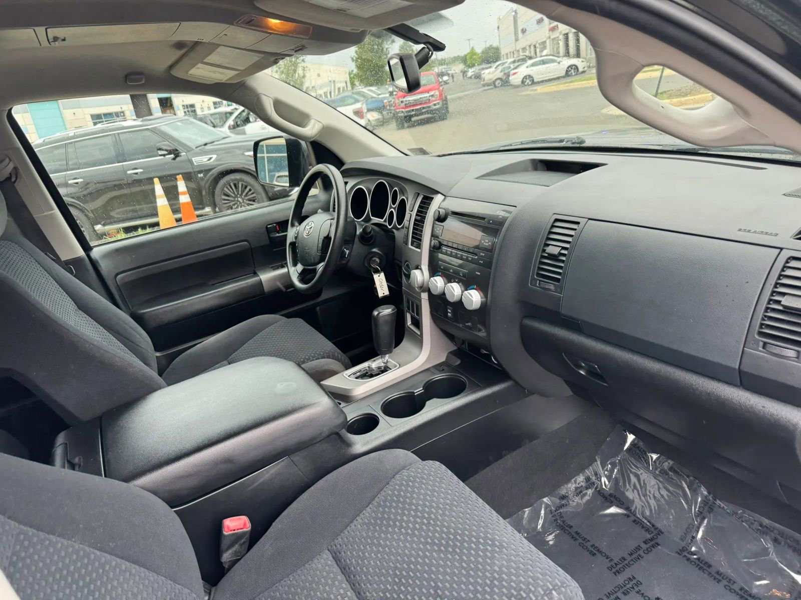 Used 2011 Toyota Tundra 4x4 Double Cab image 15