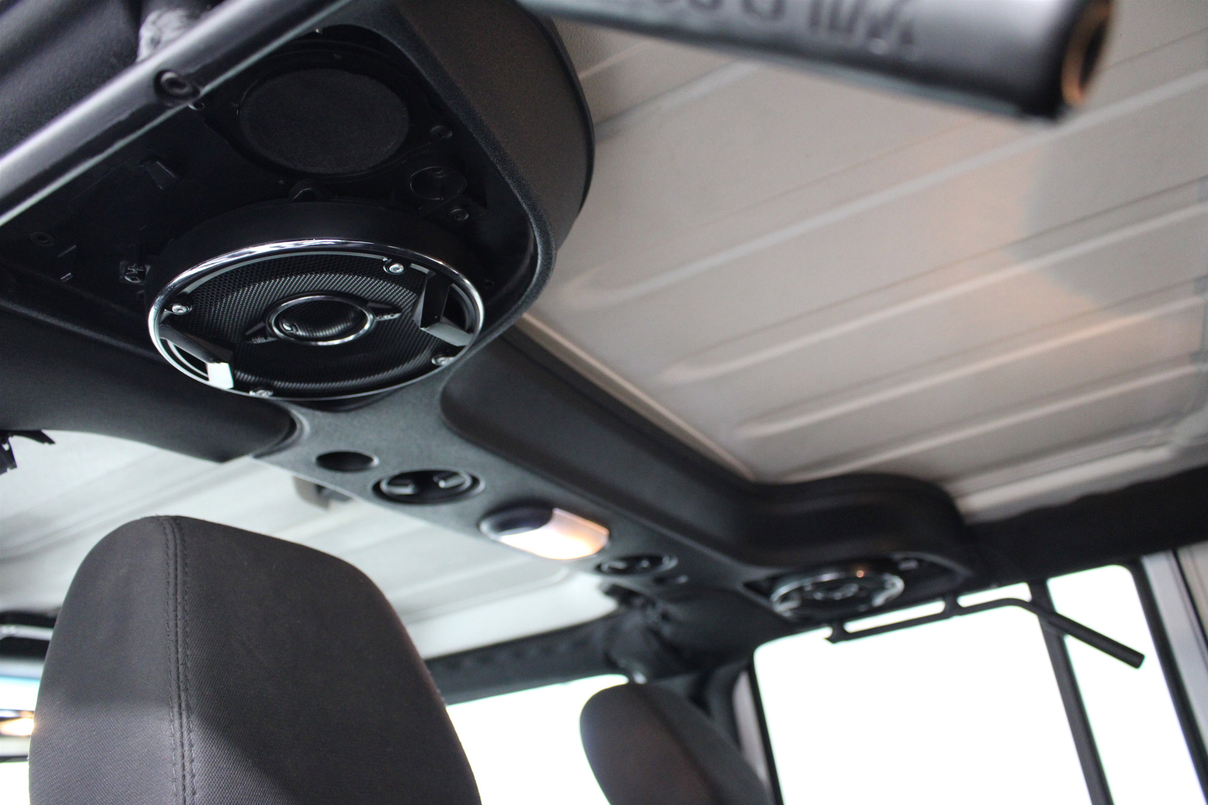 Used 2015 Jeep Wrangler Unlimited Sport w/ Quick Order Package 24S AWD/4WD image 17