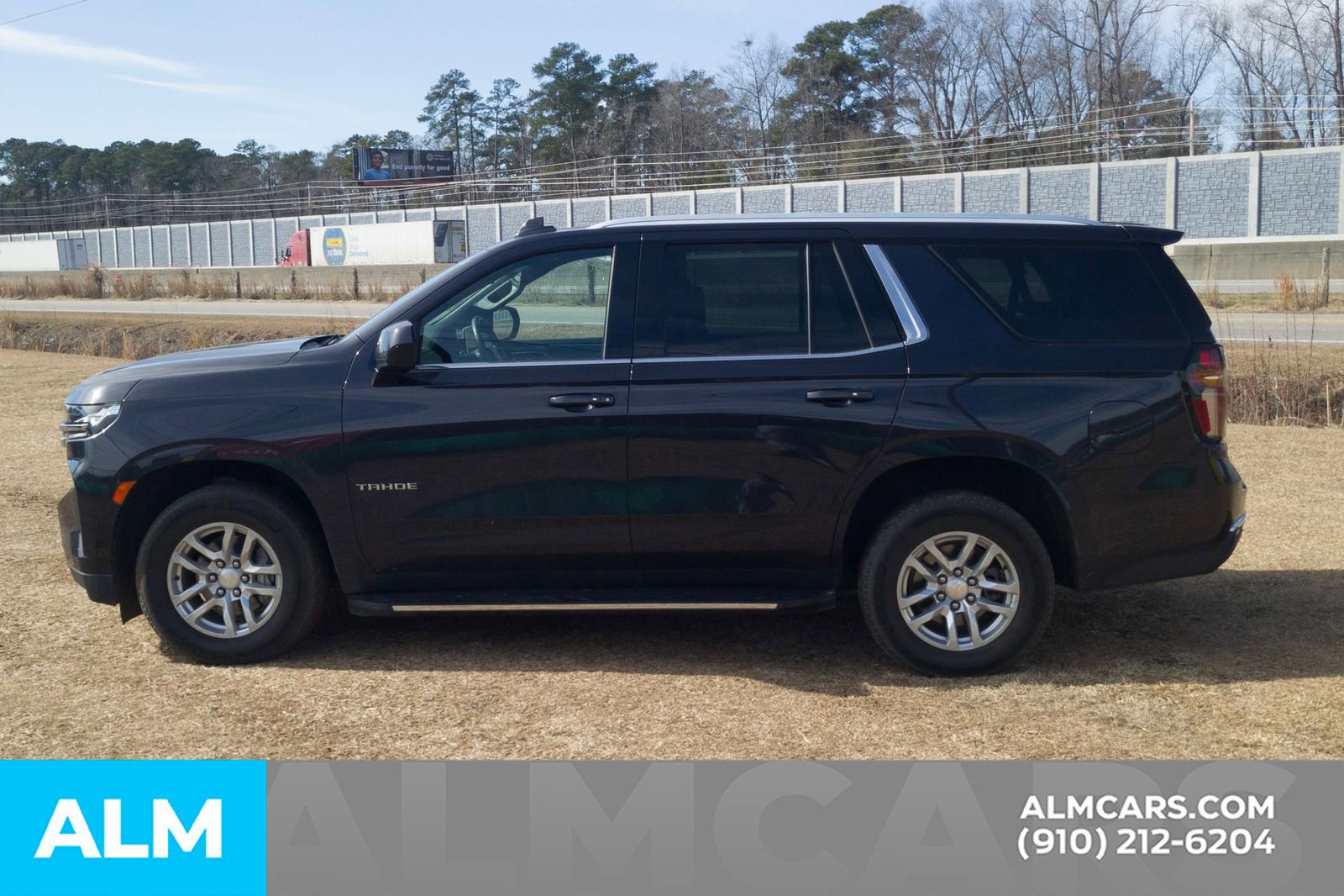 Used 2023 Chevrolet Tahoe LT RWD image 12