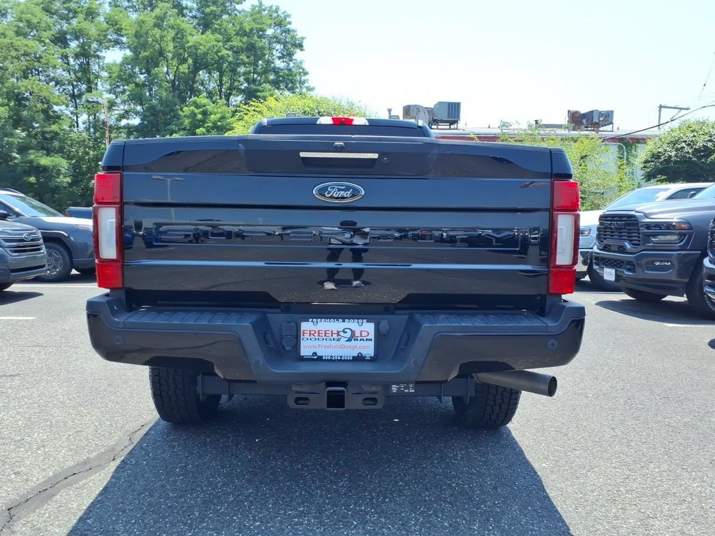 Used 2020 Ford F350 Lariat AWD/4WD image 20