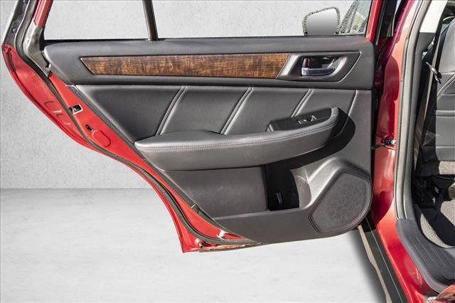 Used 2019 Subaru Outback 2.5i Limited w/ Popular Package #2 image 23