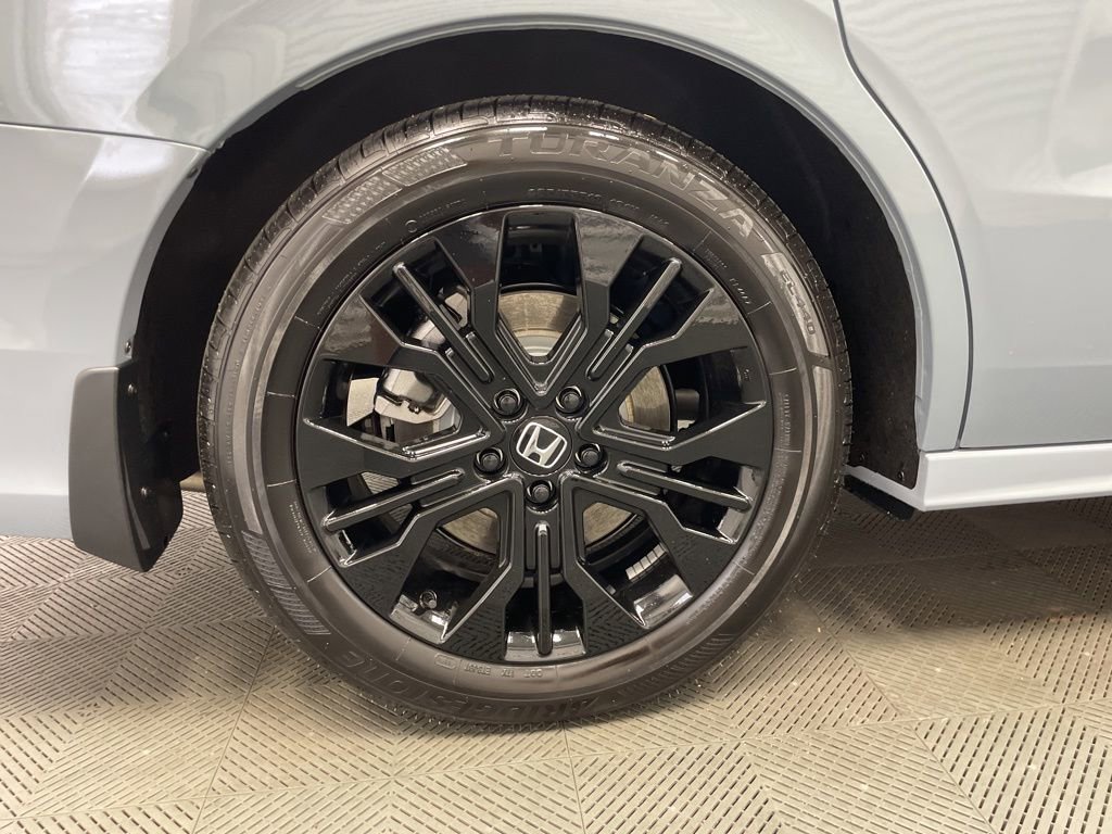 New 2026 Honda Odyssey Sport-L image 42