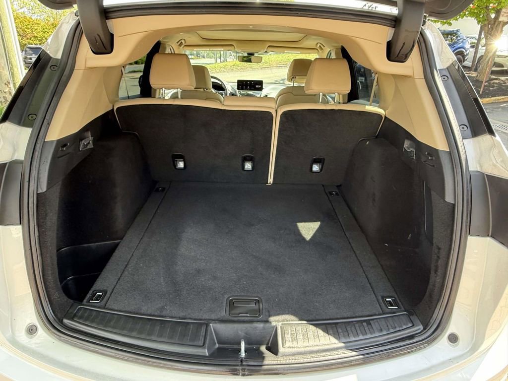 Used 2023 Acura RDX AWD image 8