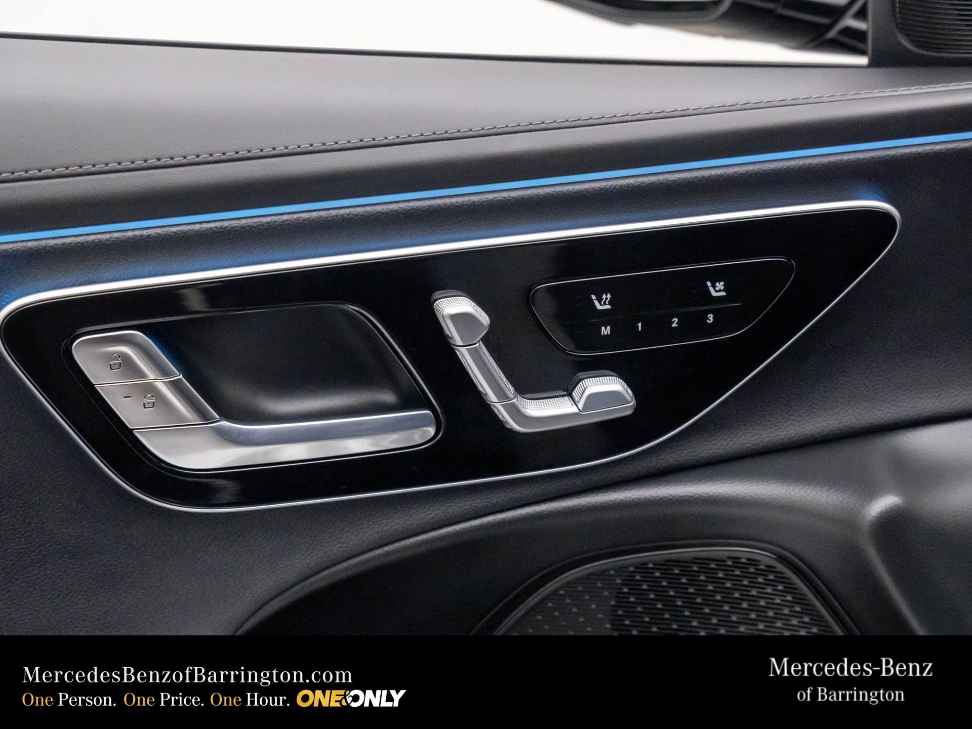 New 2026 Mercedes-Benz E 350 4MATIC Sedan image 16