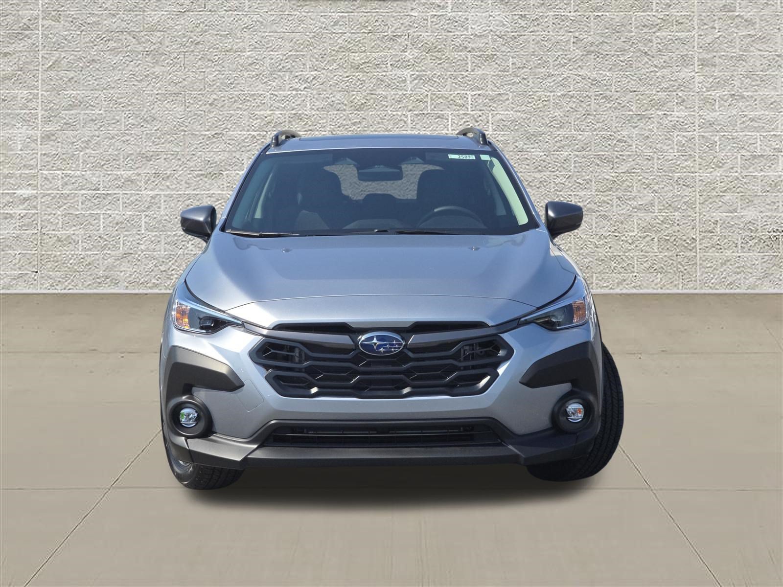New 2026 Subaru Crosstrek 2.5i Premium AWD/4WD image 2