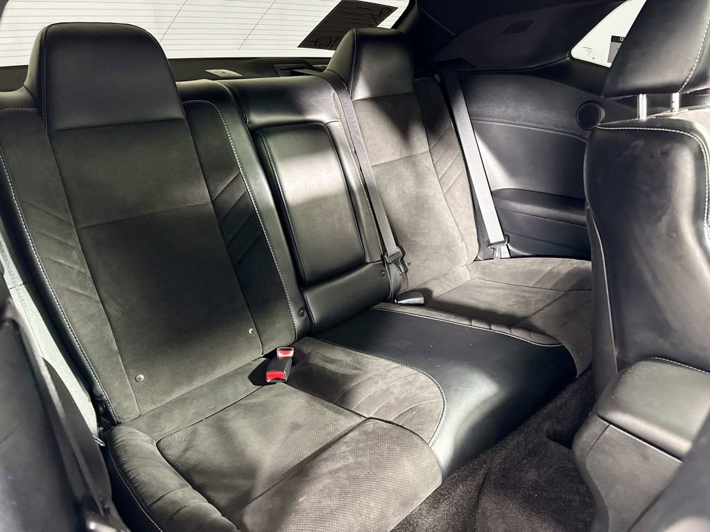 Used 2019 Dodge Challenger SRT Hellcat w/ Laguna Leather Package image 33