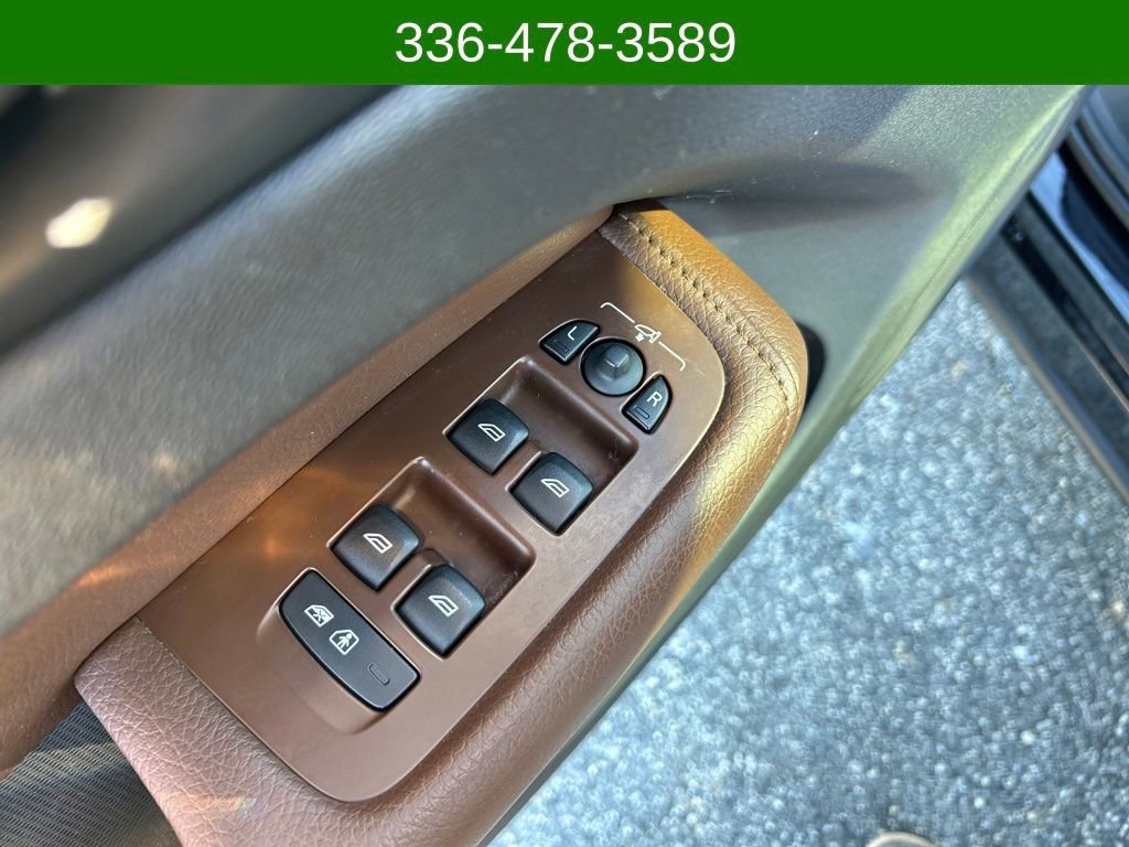 Used 2020 Volvo XC60 T5 Inscription image 11