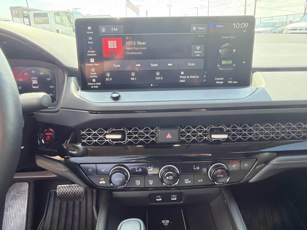 Used 2025 Honda Accord Touring image 27