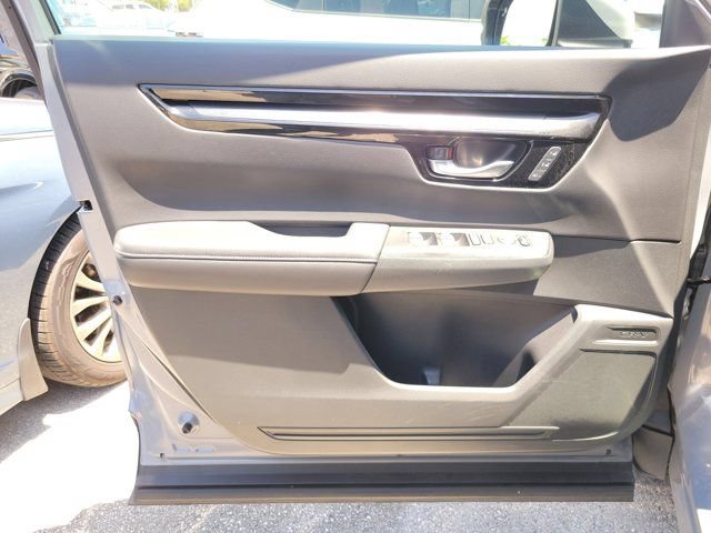 Used 2024 Honda CR-V EX-L image 15