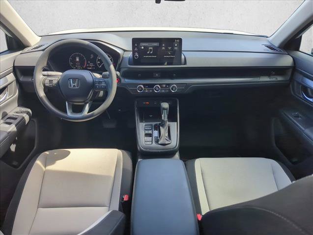 Certified 2026 Honda CR-V LX image 23