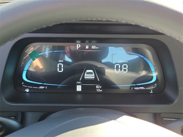 New 2026 Hyundai Elantra SEL Sport Premium image 7