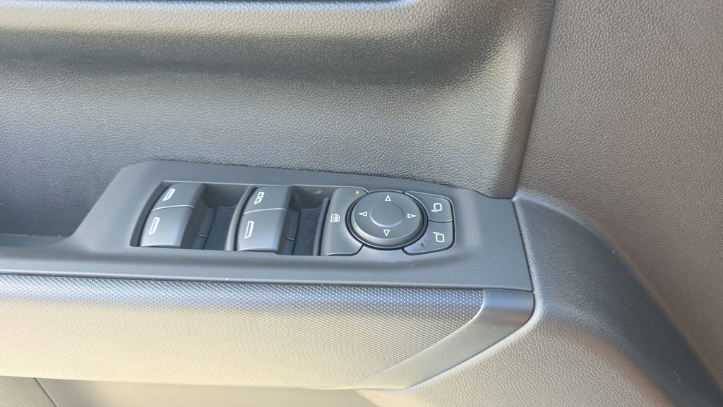 Used 2025 Chevrolet Silverado 1500 Custom w/ Rally Edition image 21