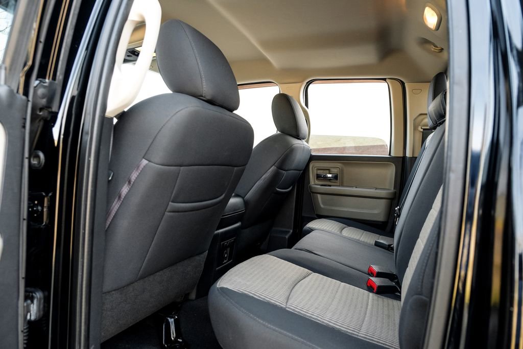 Used 2012 RAM 1500 Lone Star image 46