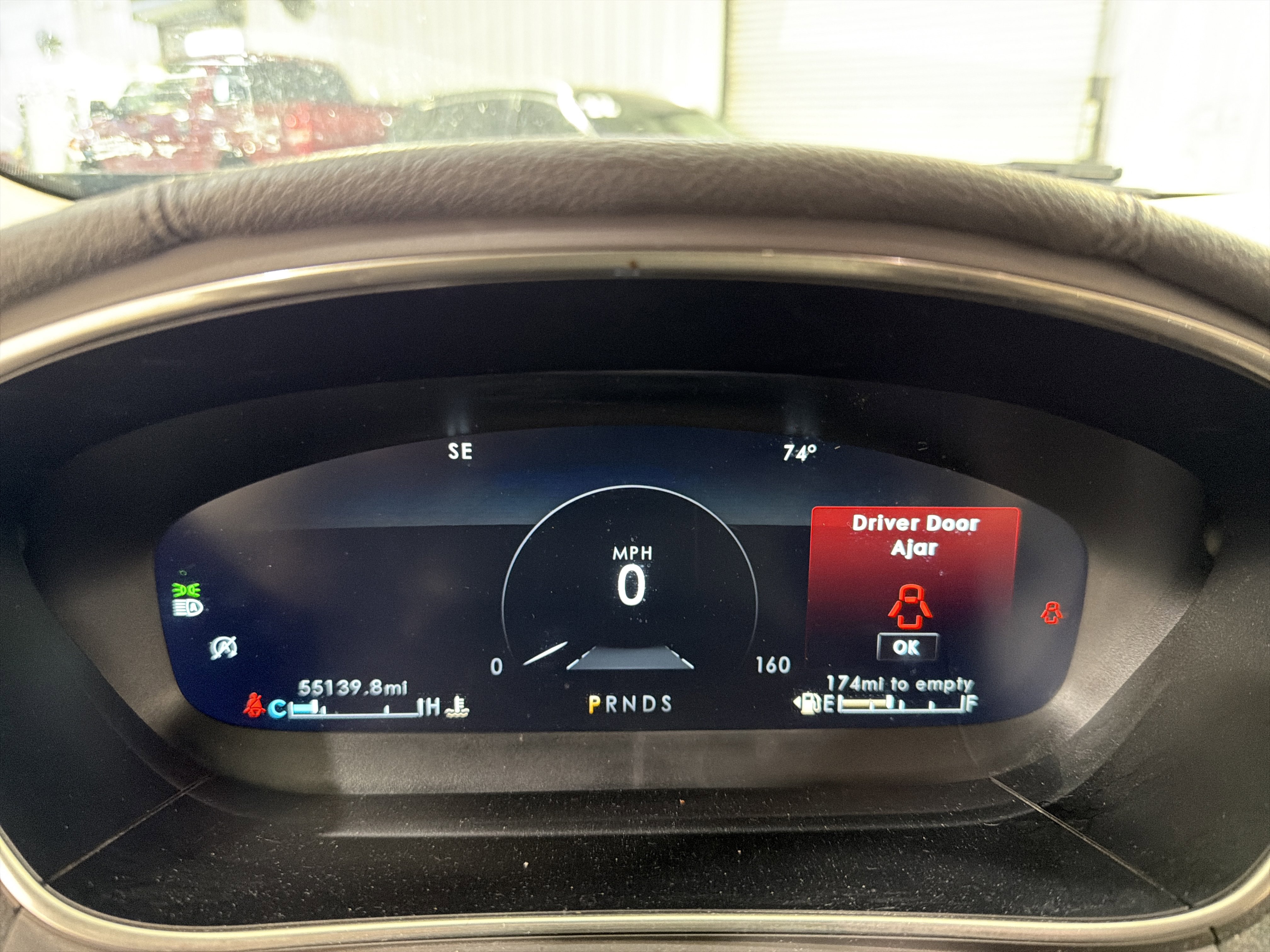 Used 2020 Lincoln Nautilus FWD w/ Equipment Group 101A image 16