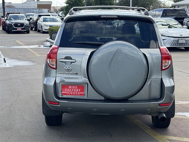 Used 2007 Toyota RAV4 2WD image 6