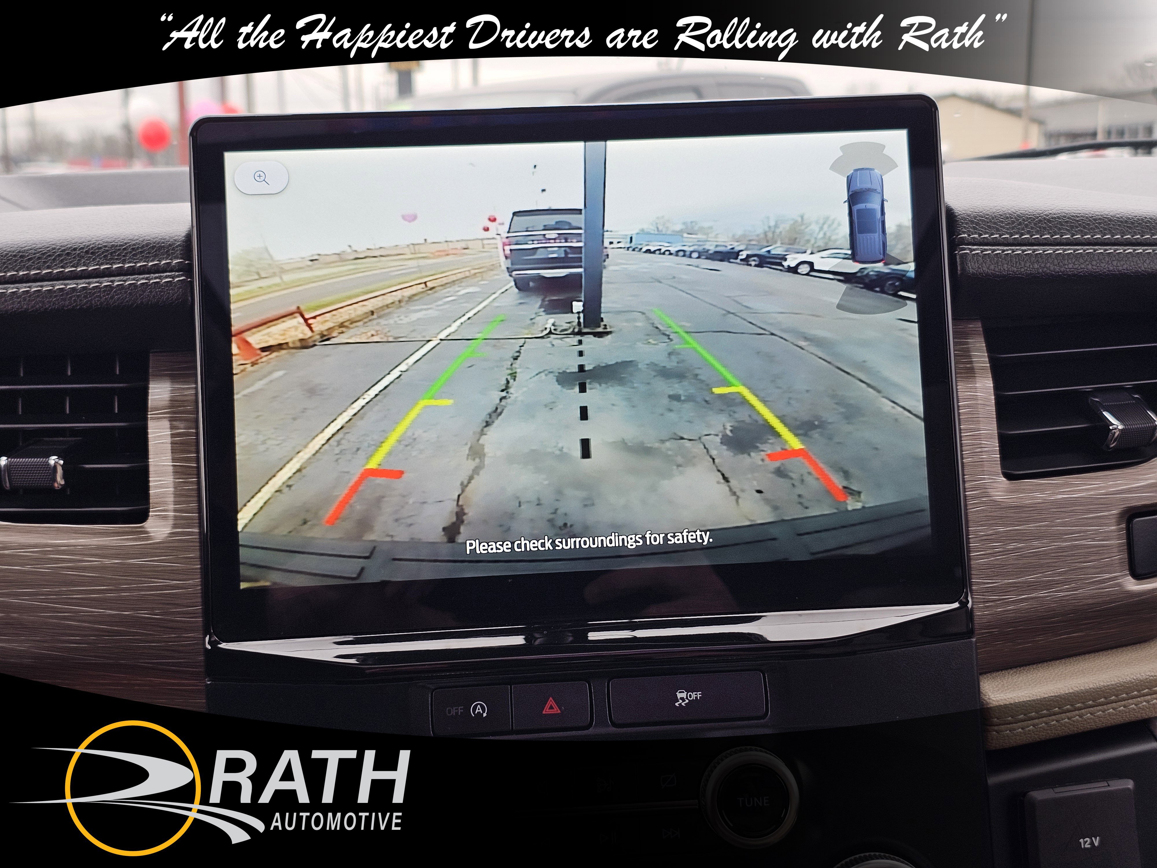 Used 2024 Ford Expedition Limited image 14