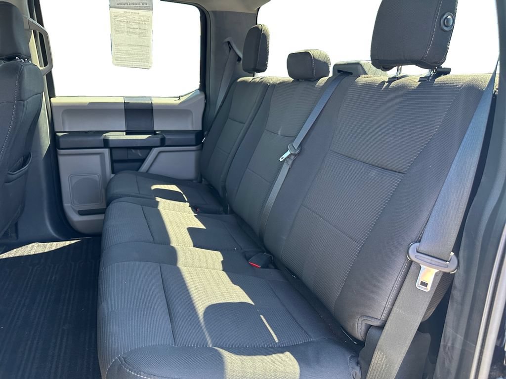 Used 2019 Ford F150 XL w/ Equipment Group 101A Mid AWD/4WD image 15
