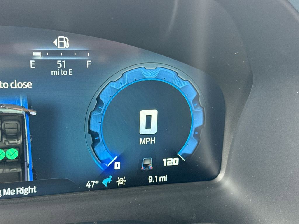 New 2026 Ford Bronco Heritage Edition image 13