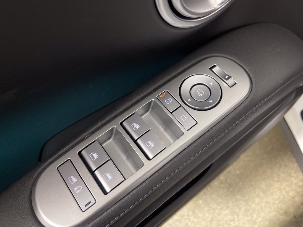 New 2026 Hyundai Palisade SEL FWD image 18
