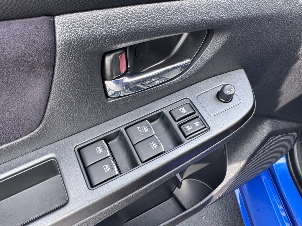 Used 2016 Subaru WRX STI w/ Popular Package #3 AWD/4WD image 20