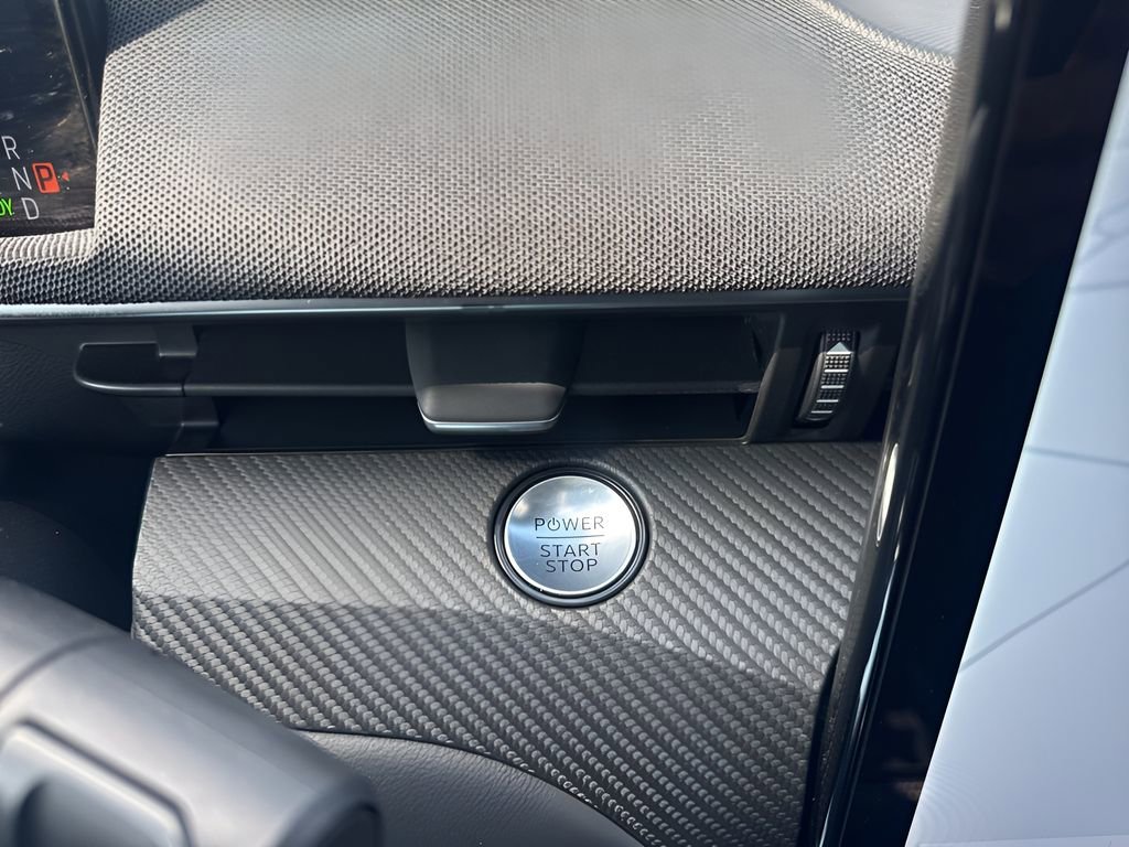 Used 2025 Ford Mustang Mach-E Select image 21