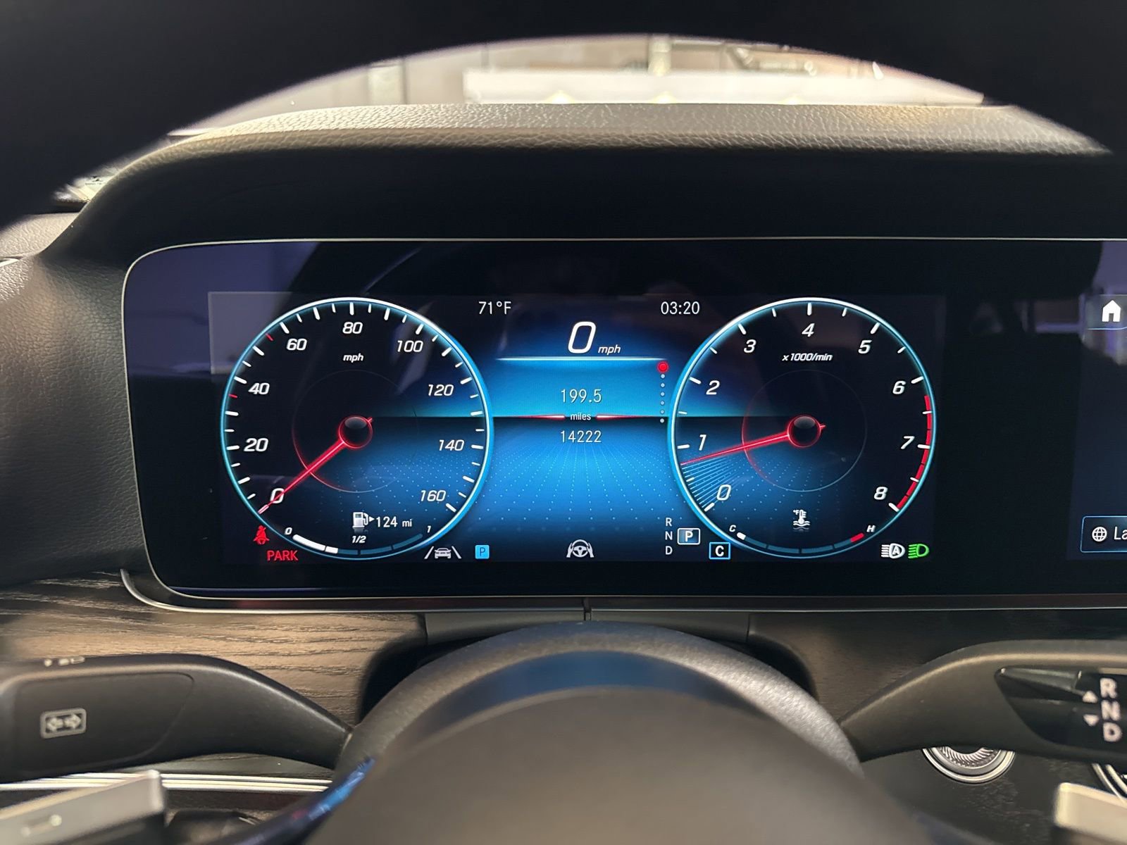 Used 2022 Mercedes-Benz E 350 Sedan image 35