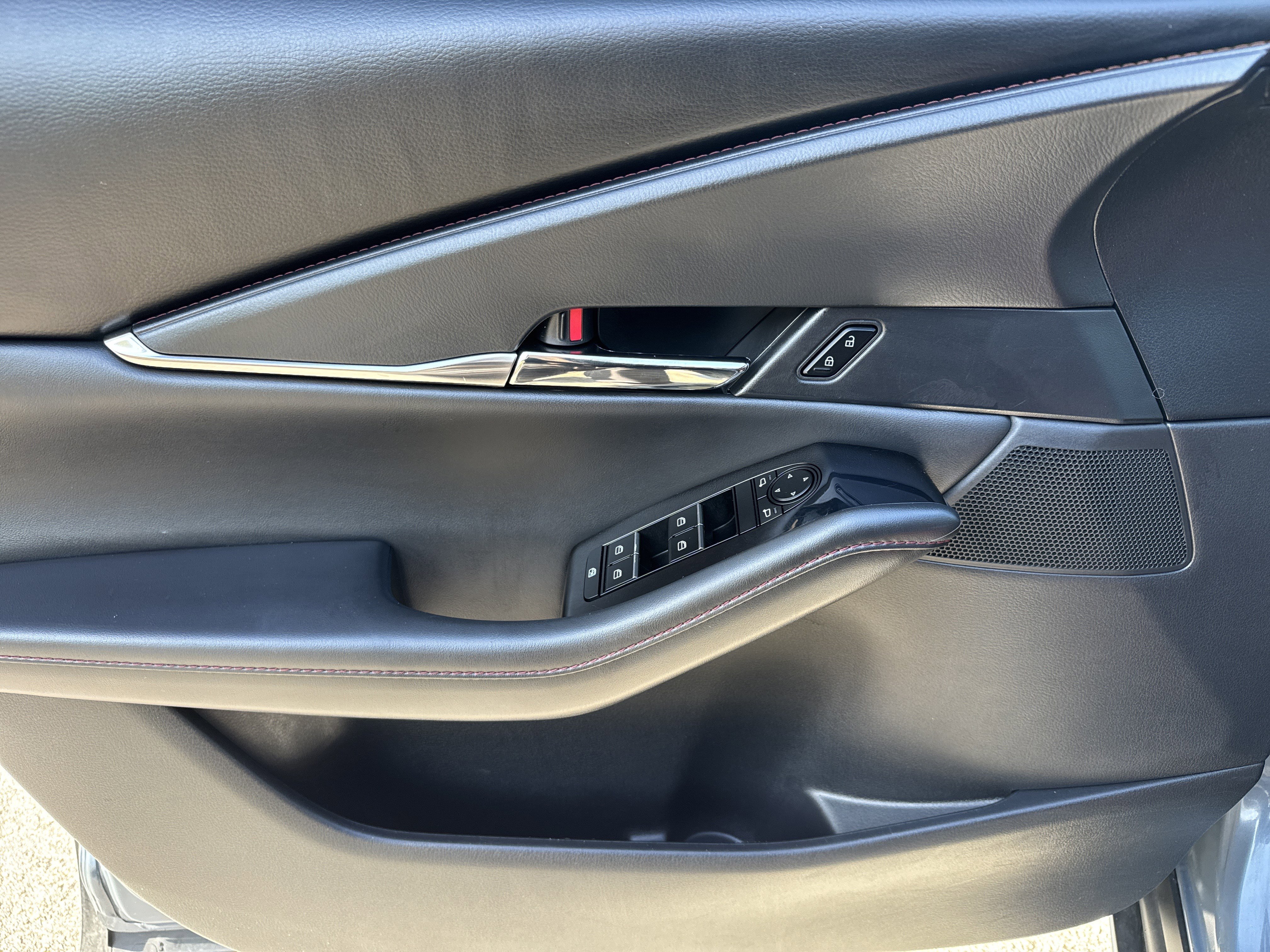 Used 2023 MAZDA CX-30 AWD 2.5 S w/ Preferred Package image 13