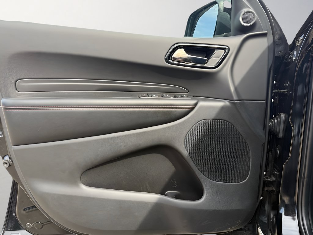 Used 2026 Dodge Durango GT AWD/4WD image 17