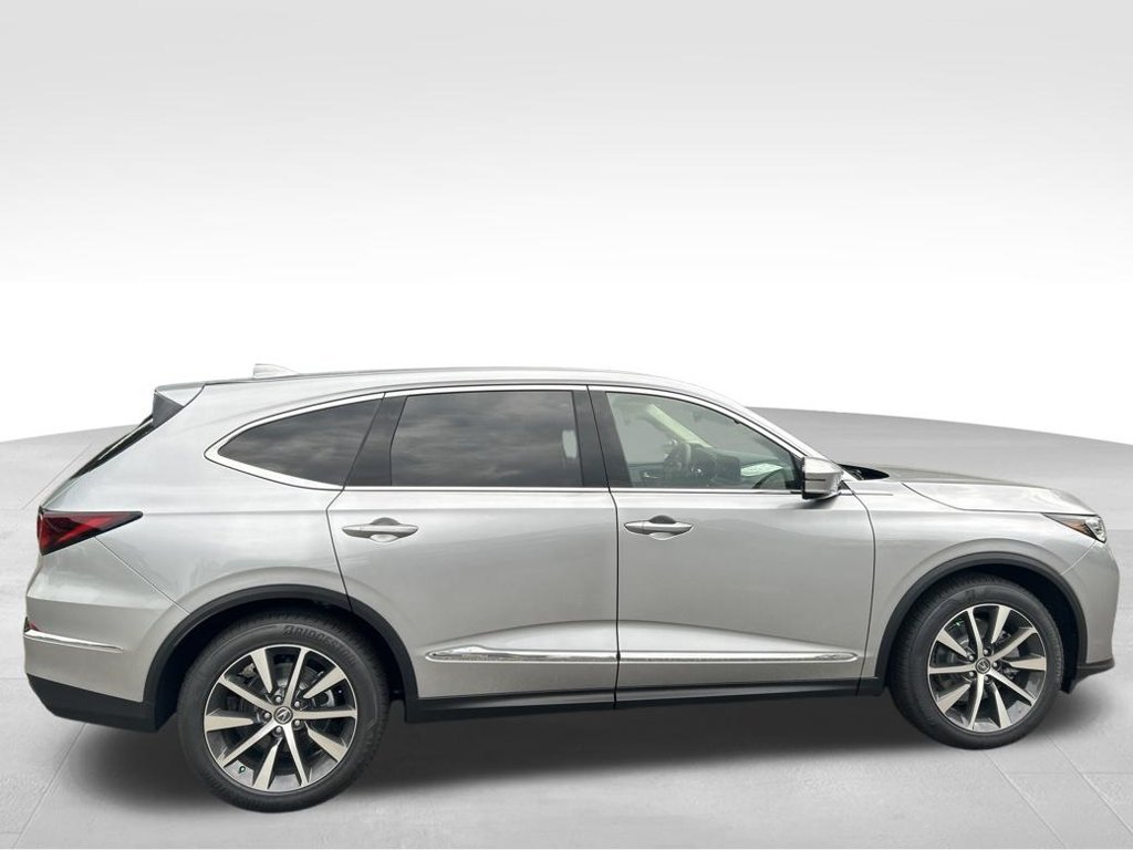 New 2026 Acura MDX w/ Technology Package AWD/4WD image 6