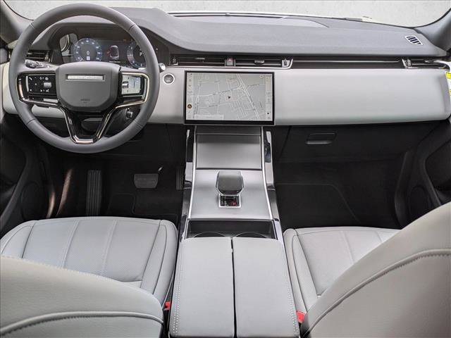 New 2026 Land Rover Range Rover Evoque S AWD/4WD image 16