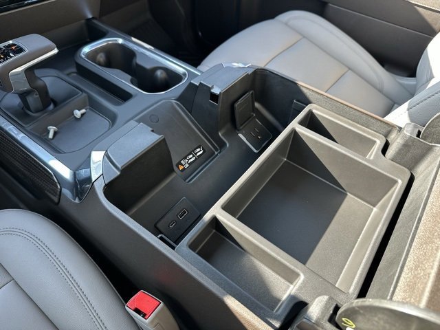 New 2026 Chevrolet Silverado 1500 LT Trail Boss w/ Safety Package image 26