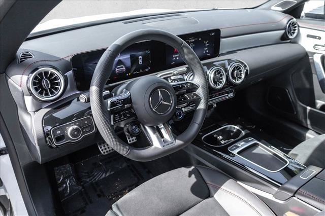 Certified 2026 Mercedes-Benz CLA 45 AMG S 4MATIC image 10