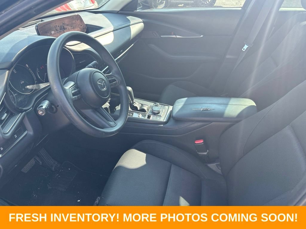 Used 2021 MAZDA CX-30 FWD 2.5 S image 8